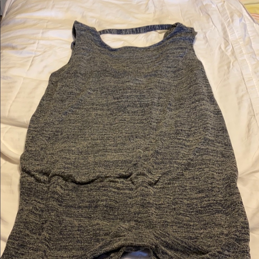 White House black market top